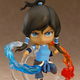 Illustration for article titled This Is the First iLegend of Korra/i Action Figure, You Gotta Deal With It
